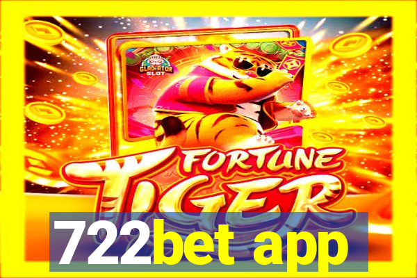 722bet app